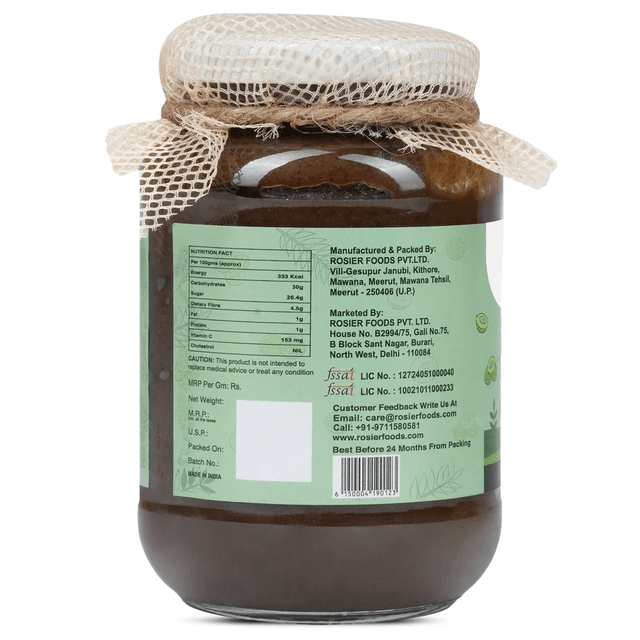 Oja-AMRUT CHYAWANPRASH Premium